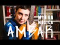 Miniature de la vidéo de la chanson Âmbar