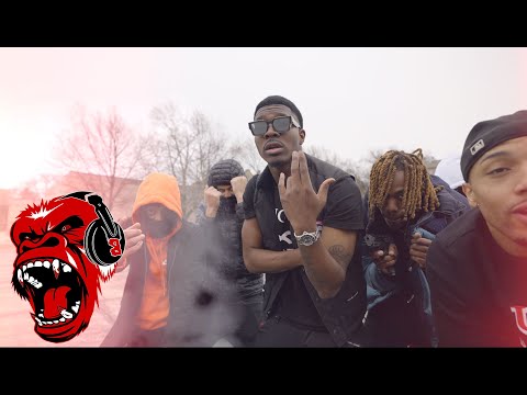 CP - No Hook [Hit Bout It Remix] (Directed by @LDR.VISION)
