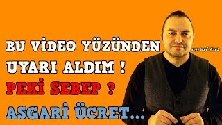 2019Da Maaşlarin Beli̇rleneceği̇ En Adi̇l Si̇stem Ünsal Kuş 