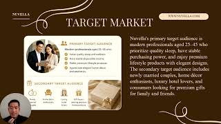 Nuvella - Introduction of Marketing Communication - Final Exam (Marketing Planning) LSPR - 09B