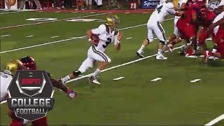 The Ultimate 2017 College Football QB Compilation | ESPN