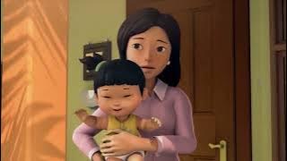 Adit & Sopo Jarwo | Adel Nangis Ditinggal Adit | Spesial Adel