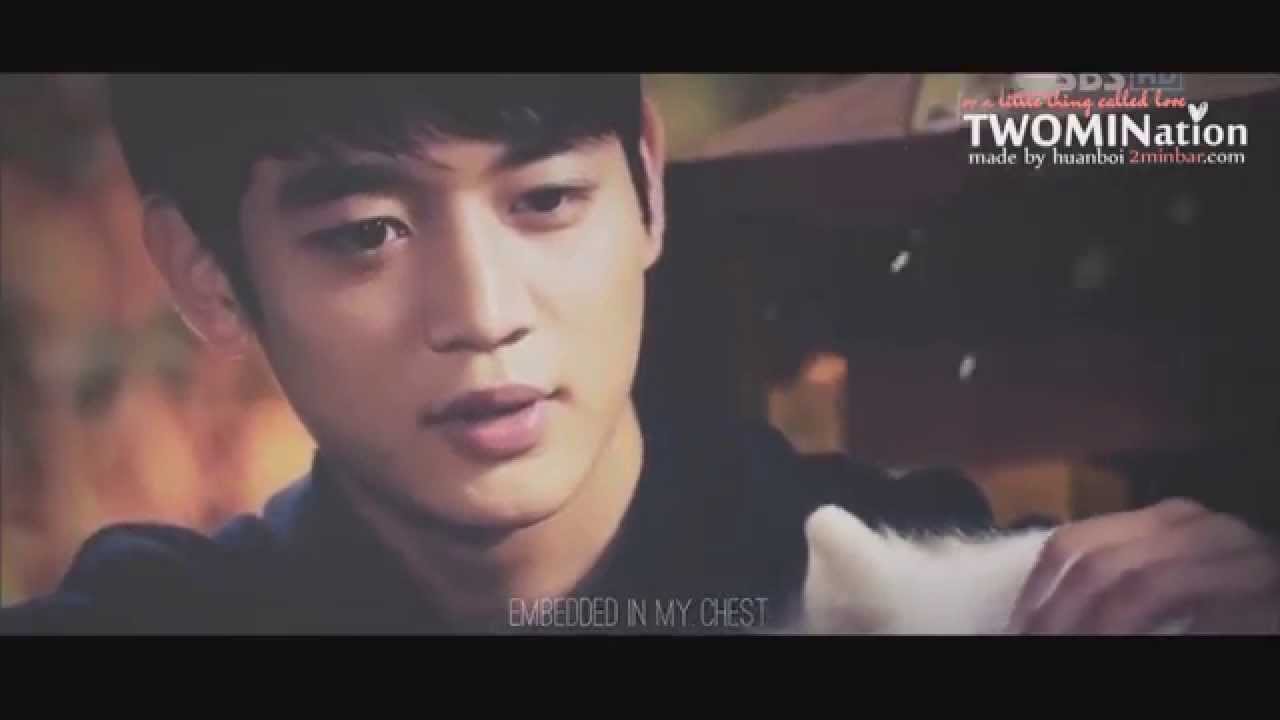 {2MIN} Can I confess these things to you?