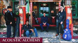 Acoustic Alchemy : 21st Century RECmix