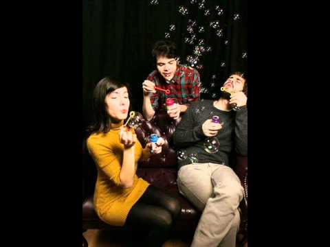 Elizabeth & the Catapult "Complimentary Me"