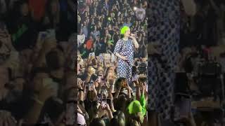Billie Eilish COPYCAT Live | Orlando, FL 03/10/2020