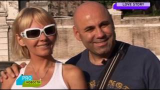 Love story: Валерия об отношениях с Иосифом Пригожиным Love story: Валерия об отношениях с Иосифом Пригожиным