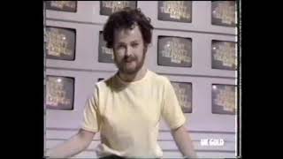 Toyah As Kenny Everett/Kenny Everett As Toyah
