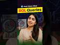 Basic SQL Queries for Interview Preparation | SQL Made Easy ✅ #shorts