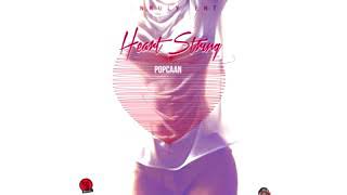 Popcaan - Heart String (Official Audio)