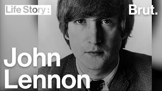 The Life of John Lennon