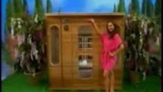 Cedrus Sauna on The Price is Right video 2(, 2007-12-14T22:25:31.000Z)