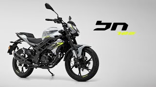BN 125 | EICMA 2025