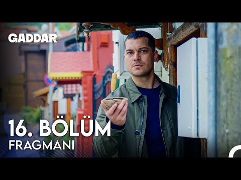 Gaddar 16. Bölüm Fragmanı - Korkut Yaşıyor Mu?