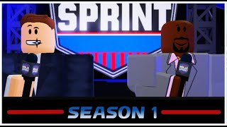 Roblox Ninja Sprint: Showdown Season 1