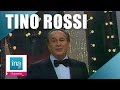 Tino Rossi : "Ô Corse, île d'amour",  "Vieni, vieni, vieni" | Archive INA