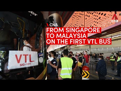 Video: Welches Land Ist Singapur