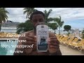 Go Travel Pro Review/ Underwater Test!