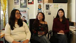 Book Recommendations for Filipinx American History Month