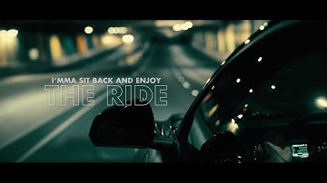 The Ride Acoustic Mix  (Lyric Video) - Bryan Andrew Wilson / Caleb Taylor