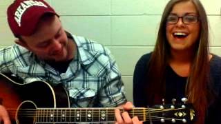 Shania Twain - No One Needs To Know Cover chords