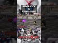 FINISHER COMBO KABUTO &amp; THEBEE YAGURUMA | KAMEN RIDER KABUTO PS2
