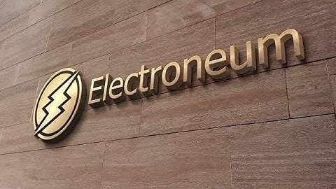 Electroneum Update - What You Need To Know