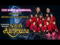 SABOR A CARNAVAL AUTOR ALFHREDO MOSCO