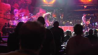 Pop Evil - Trenches - Uncasville, CT, USA (September 14th, 2019) Mohegan Sun Wolf Den [1080HD]