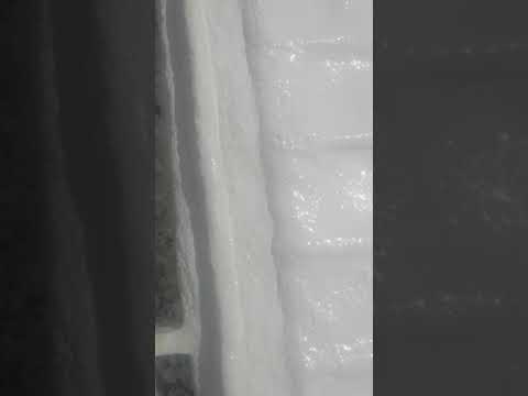 عزل الهناجر مائي وحراري بوليثان