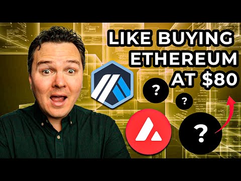 4 Crypto Coins Better Than Ethereum