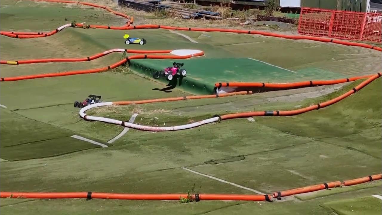 NDOR Last Man Standing Race 10th July 2022 YouTube