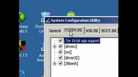 computer speed up part 2 of 2