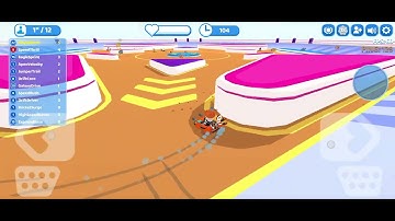 11 kills in 3 minutes #smashkarts #kids_game #gaming #iogames 