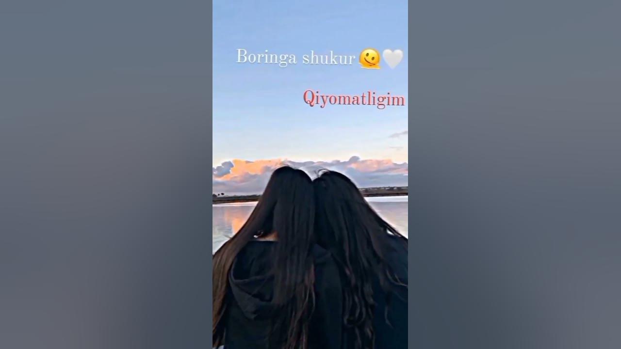 dugonalar uchun vidio - YouTube