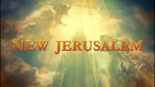 JERUSALEM INSTRUMENTAL with LYRICS