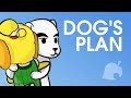 KK Slider - Dog's Plan (Drake)