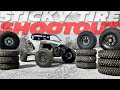 UTV STICKY TIRE SHOOTOUT 2023