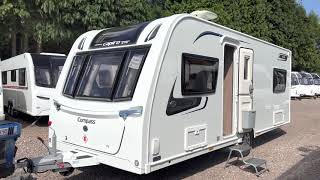 2019 Compass Capiro 574