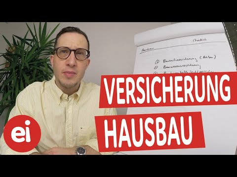 Video: Während der Bauphase?