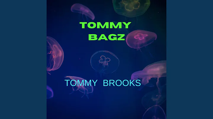TOMMY BROOKS