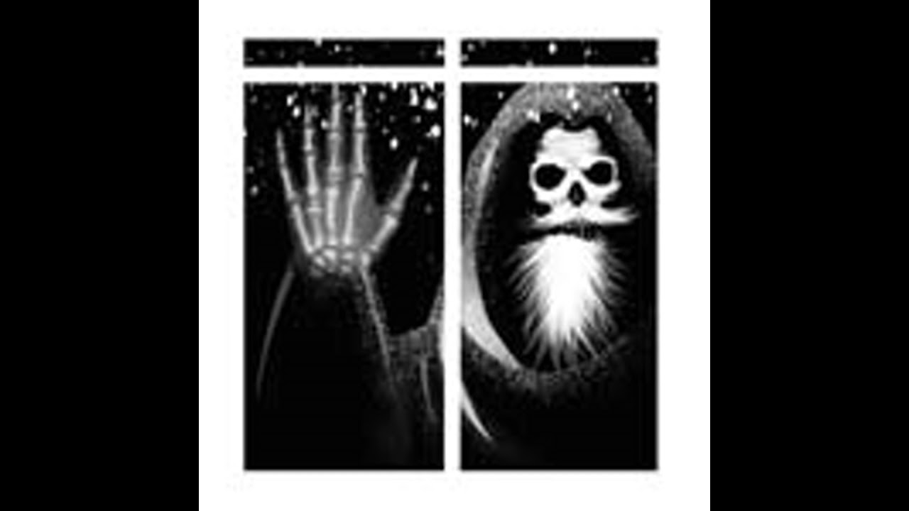 Dark Christmas Tales - Family