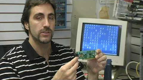 Internet Connections : How Does Dial-Up Work?