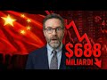 688 miliardi di dollari: l’addio della Cina al debito degli Stati Uniti