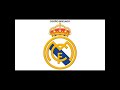 ESCUDO REAL MADRID - PPT