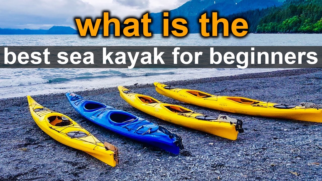 What Is the Best Sea Kayak for Beginners Enjoy Swimming YouTube