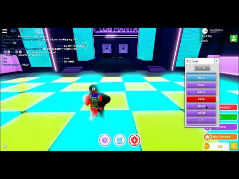 How To Dance In The Robloxian Highschool Youtube - how to be a baby robloxian highschool youtube