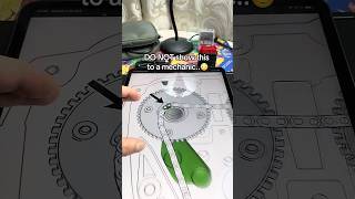 It’s a digital car repair database#mechanic #carservices #tips #shortvideo #viralshorts#shorts #car