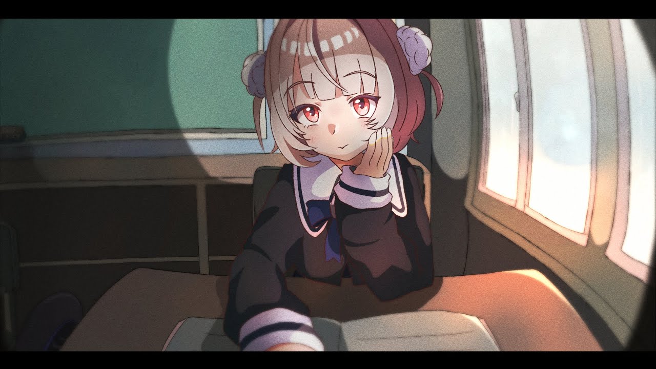 私をヒロインにしないで - 雨衣【