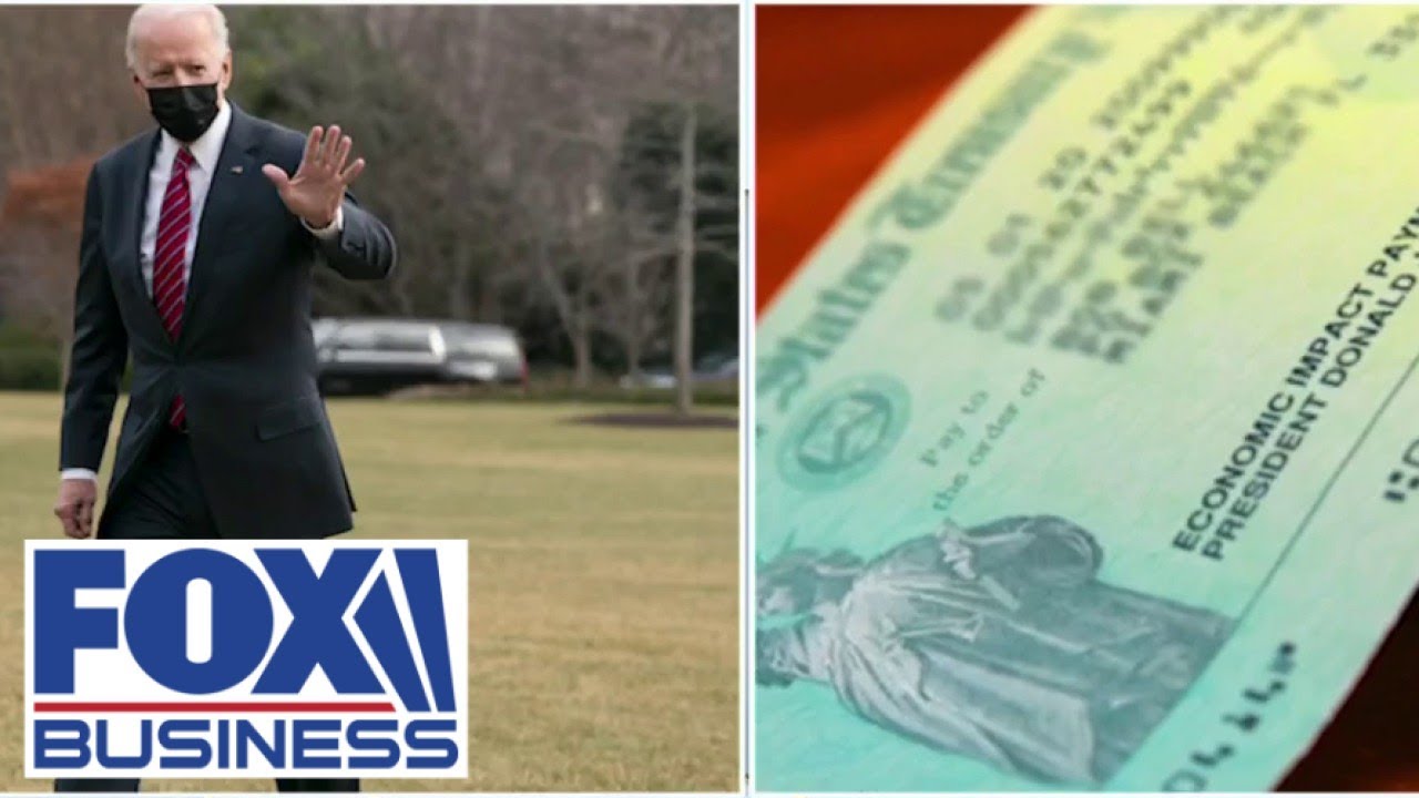 Ken Buck: .9 trillion is not necessary to get the job done